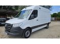 MERCEDES-BENZ SPRINTER 315 CDI 907.633.13 Hosszított-magasított. nagy navi. komfort ülés. kamera. digitklíma. multikormány