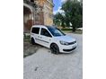 VOLKSWAGEN CADDY 2010/11 - 3