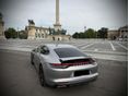 PORSCHE PANAMERA PDK