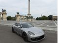 PORSCHE PANAMERA 2021/11 - 2