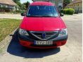 DACIA LOGAN 2008/3 - 2