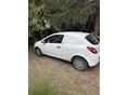 OPEL CORSA D 2010/12 - 2