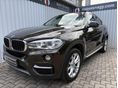 BMW X6 xDrive30d (Automata) Magyarországi . Kulcs nélküli nyitás/zárás .Kamera.Ülésfűtés . Navi