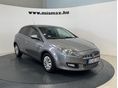 FIAT BRAVO 1.4 T-Jet Dynamic Digitális Klíma 131.639 km! vezetett szervizkönyves. leinformálható