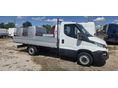 IVECO DAILY 2018 - 2