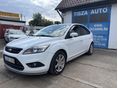 FORD FOCUS 1.6 Ambiente //magyarországi//klíma//téli-nyári kerék//