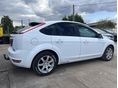 FORD FOCUS 2008/11 - 3