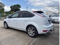 FORD FOCUS 2008/11 - 5