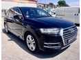 AUDI Q7 2016/6 - 2
