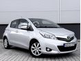 TOYOTA YARIS 2012/10 - 1