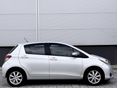 TOYOTA YARIS 2012/10 - 2