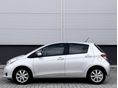 TOYOTA YARIS 2012/10 - 3