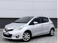 TOYOTA YARIS 2012/10 - 4