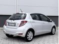 TOYOTA YARIS 2012/10 - 5