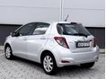 TOYOTA YARIS 2012/10 - 6