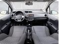 TOYOTA YARIS 2012/10 - 7