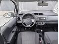 TOYOTA YARIS 2012/10 - 8