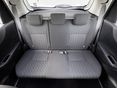 TOYOTA YARIS 2012/10 - 11