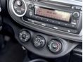 TOYOTA YARIS 2012/10 - 15