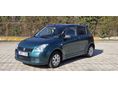 SUZUKI SWIFT 1.3 GC Normál Állapot Jó Nyári gumikkal 2 DIN fejegységgel