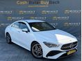 MERCEDES-BENZ CLA 200 2024/5 - 2