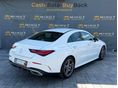 MERCEDES-BENZ CLA 200 2024/5 - 4