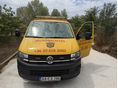 VOLKSWAGEN TRANSPORTER T6 2017/3 - 2