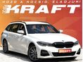 BMW 330e M Sport (Automata) M-Aerodynamics - lézerlámpa - driving-assistant - szervizelt!