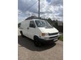 VOLKSWAGEN TRANSPORTER T4 1.9 7DA 1H2 0