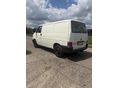 VOLKSWAGEN TRANSPORTER T4 1997/12 - 2