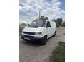 VOLKSWAGEN TRANSPORTER T4 1997/12 - 3