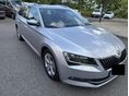 SKODA SUPERB Combi 2.0 TDI SCR Style