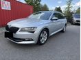 SKODA SUPERB 2018/1 - 2