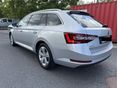 SKODA SUPERB 2018/1 - 3