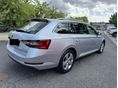 SKODA SUPERB 2018/1 - 4