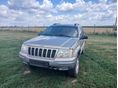 JEEP GRAND CHEROKEE 2.7 CRD Limited (Automata)
