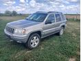 JEEP GRAND CHEROKEE 2002/2 - 2