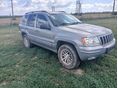 JEEP GRAND CHEROKEE 2002/2 - 4