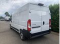CITROEN JUMPER 2026 - 2