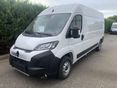 CITROEN JUMPER 2.2 BlueHDI 350 FT L3H2