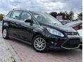 FORD C-MAX Grand1.6 VCT Titanium [7 személy]