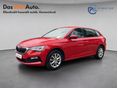 SKODA SCALA 1.5 TSI ACT Ambition ÁFÁ-s