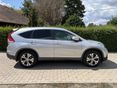 HONDA CR-V 2013/2 - 4