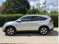 HONDA CR-V 2013/2 - 5