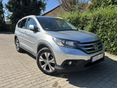 HONDA CR-V 2013/2 - 1
