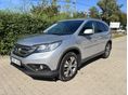 HONDA CR-V 2013/2 - 2