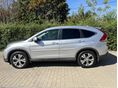 HONDA CR-V 2013/2 - 5