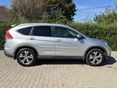 HONDA CR-V 2013/2 - 6