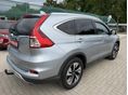 HONDA CR-V 2016/8 - 4