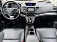 HONDA CR-V 2016/8 - 5